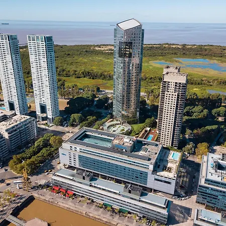 Hilton Buenos Aires-3