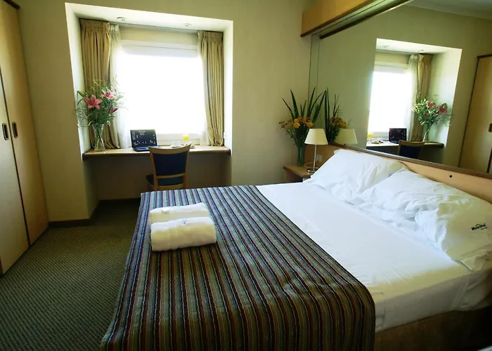 Hotel Aeroparque Inn & Suites Ciudad Autónoma de Ciudad Autónoma de Buenos Aires